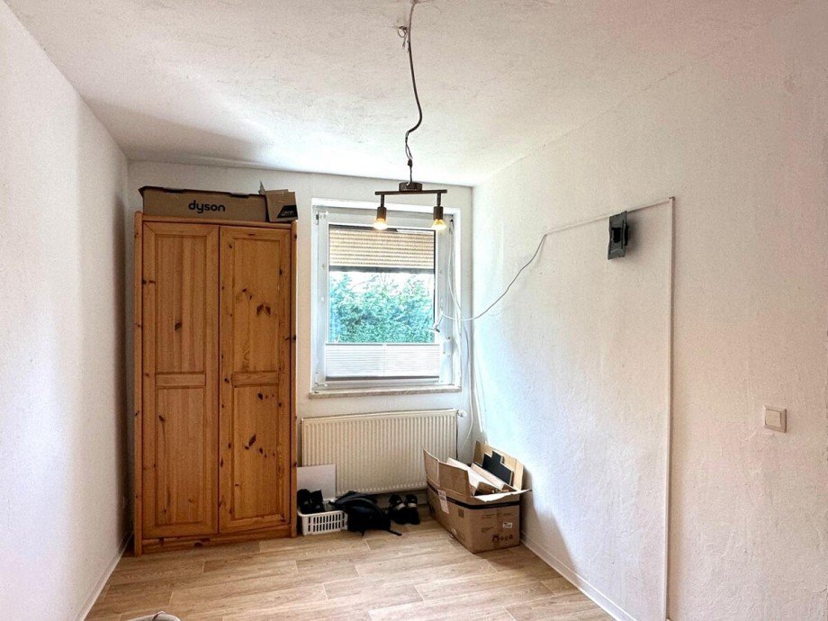 G�stezimmer Einfamilienhaus Strasburg / Gehren