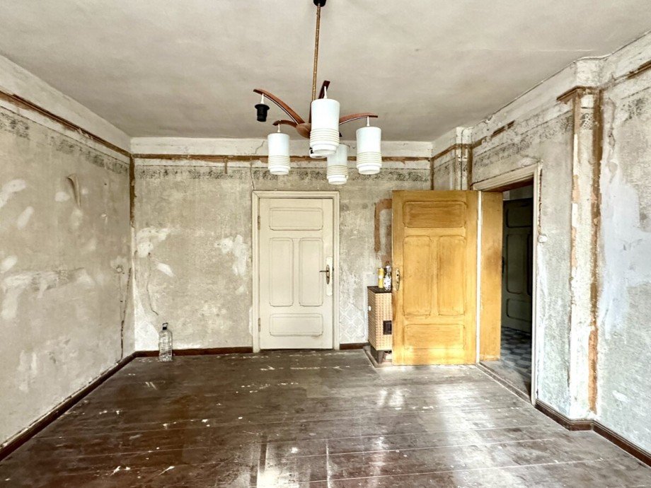 Esszimmer Einfamilienhaus Friedland