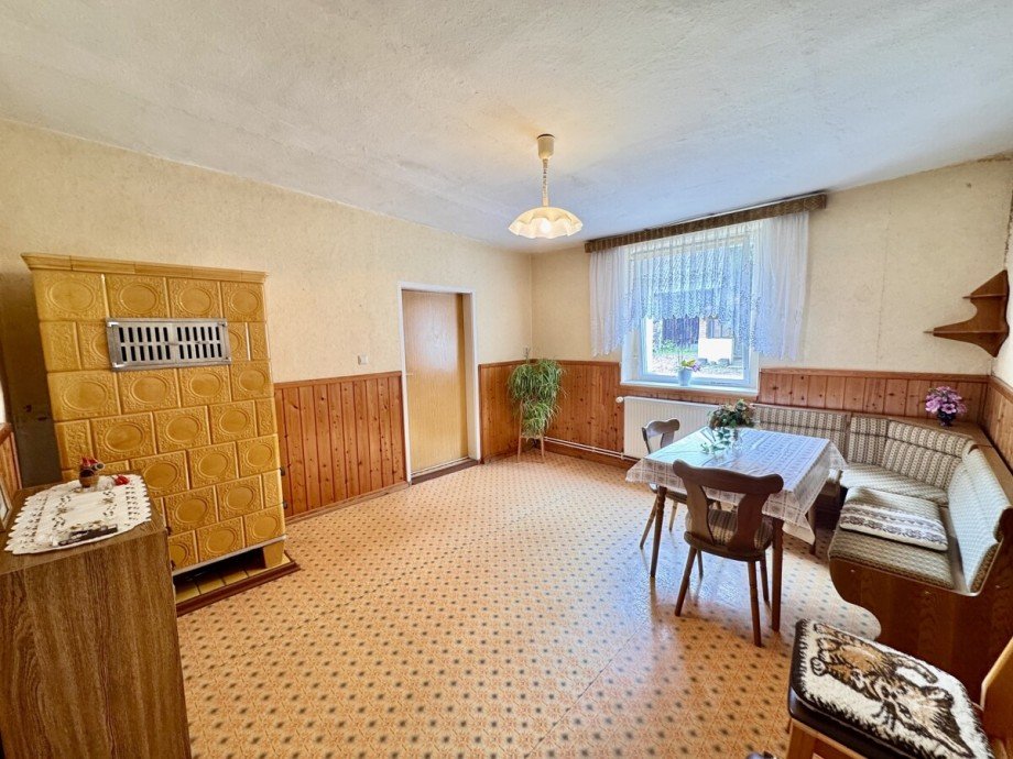 Esszimmer Einfamilienhaus Br�ssow