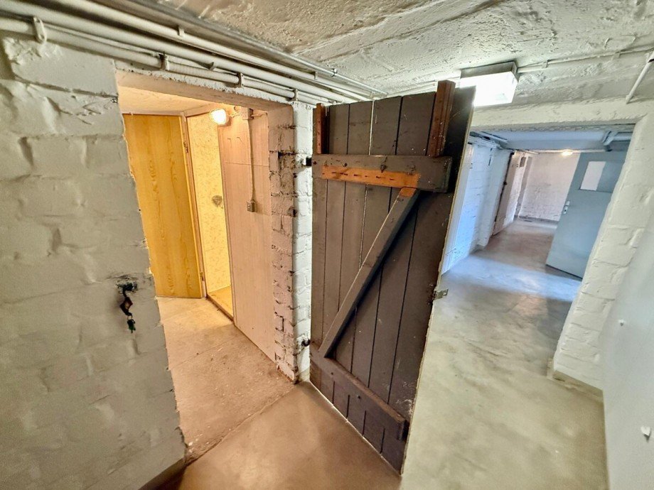 Kellerraum Etagenwohnung Neubrandenburg