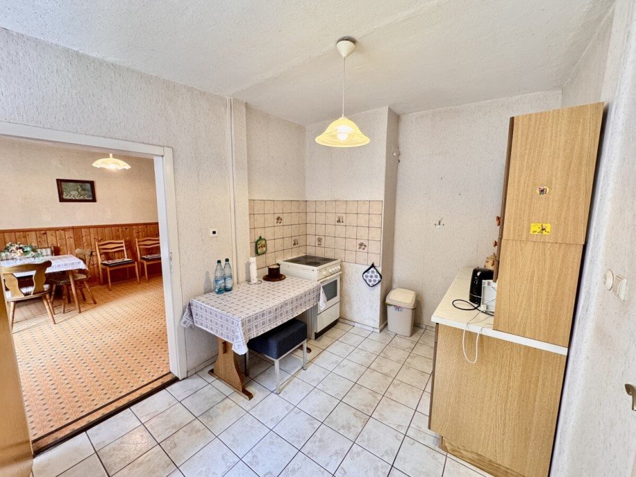 K�che Einfamilienhaus Br�ssow