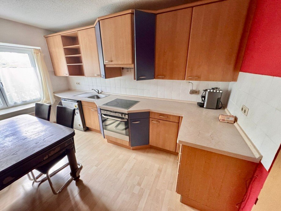 mit Einbauk�che Einfamilienhaus Knorrendorf / Kastorf