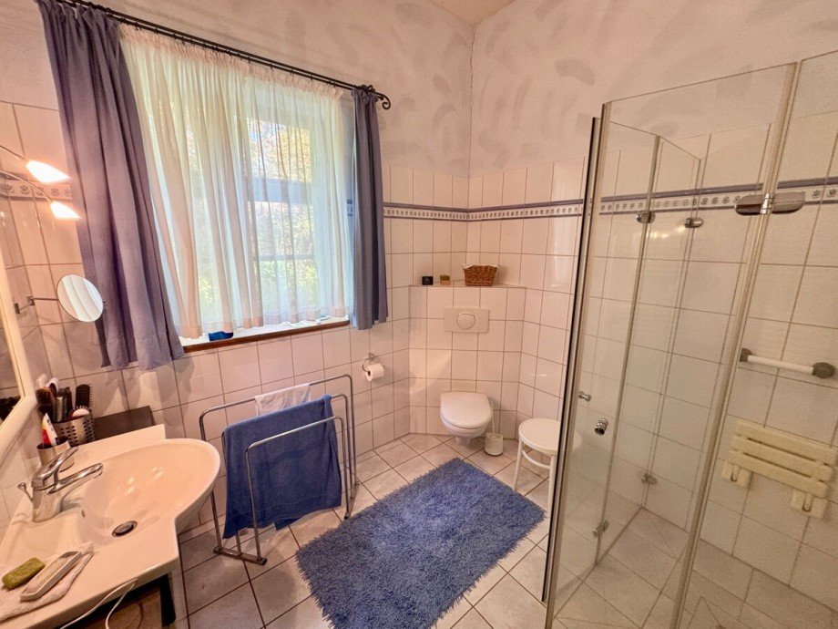 Bad Einfamilienhaus Ankershagen / Rumpshagen