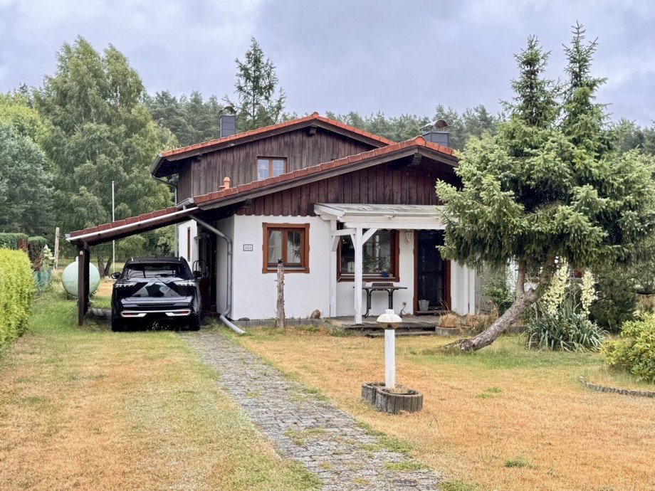 Nutzen Sie Ihre Chance! Einfamilienhaus Hintersee