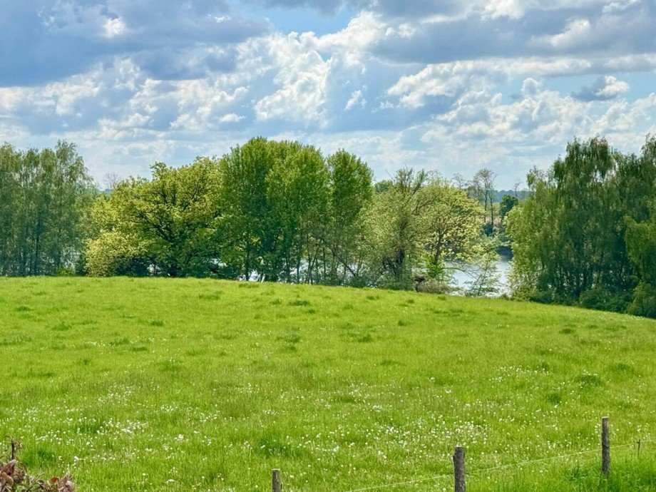 Seeblick Einfamilienhaus Penzlin