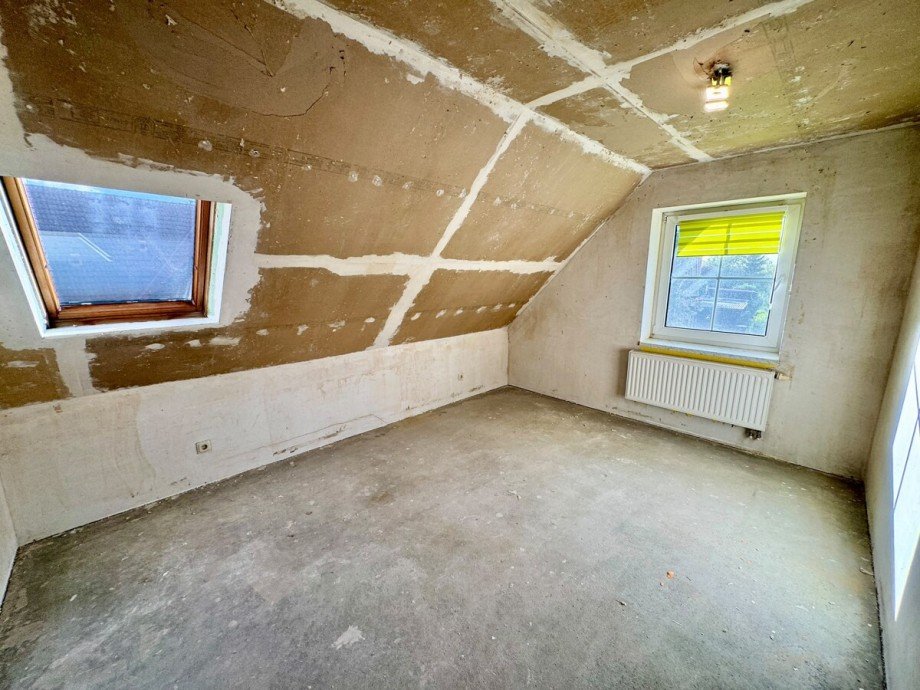 Schlafzimmer Einfamilienhaus Gro� Nemerow