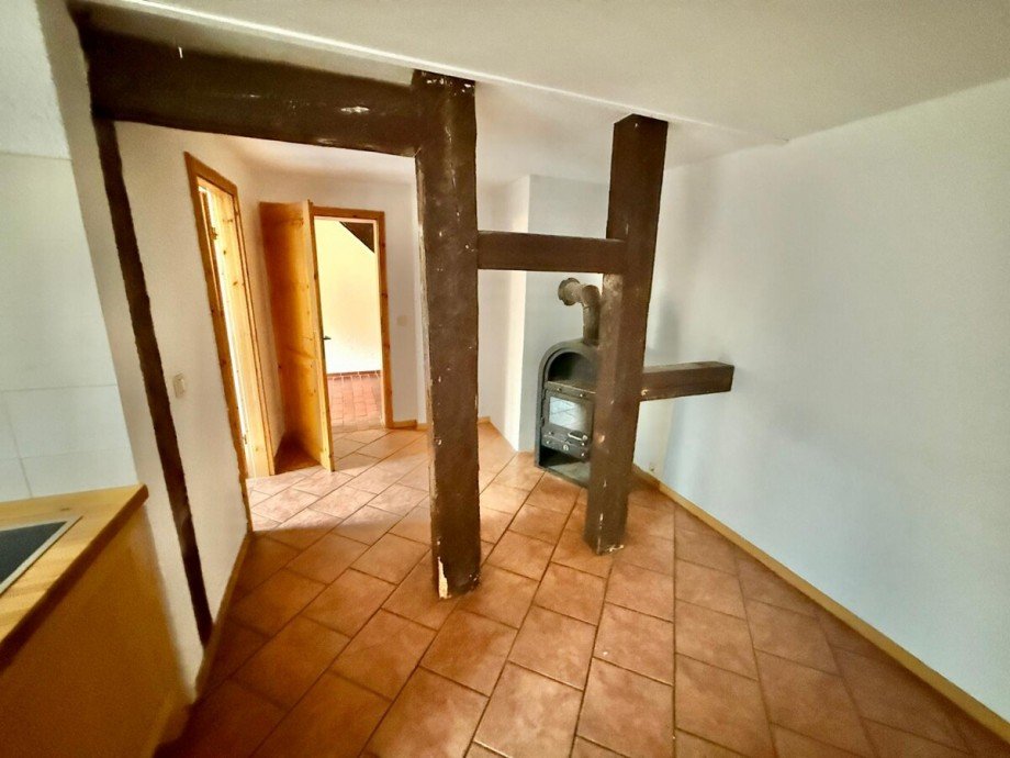 Detail Einfamilienhaus Friedland