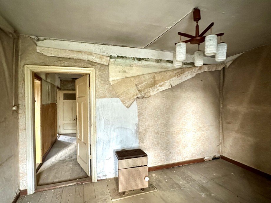 Obergeschoss Schlafzimmer Einfamilienhaus Friedland