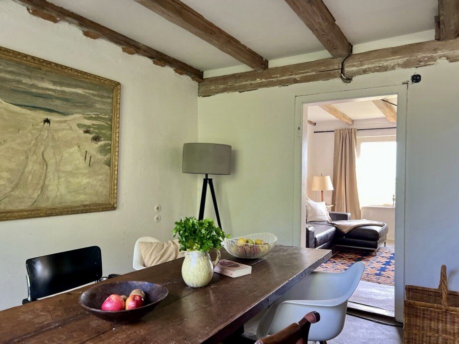 Esszimmer Bauernhaus Iven