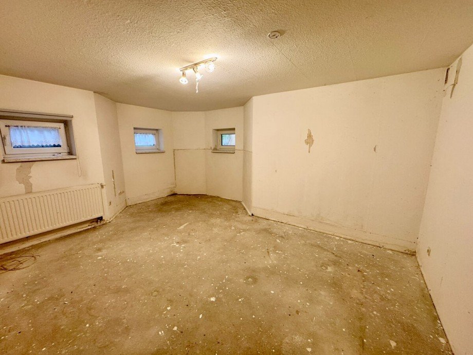 Mehrzweckraum Einfamilienhaus Gro� Nemerow