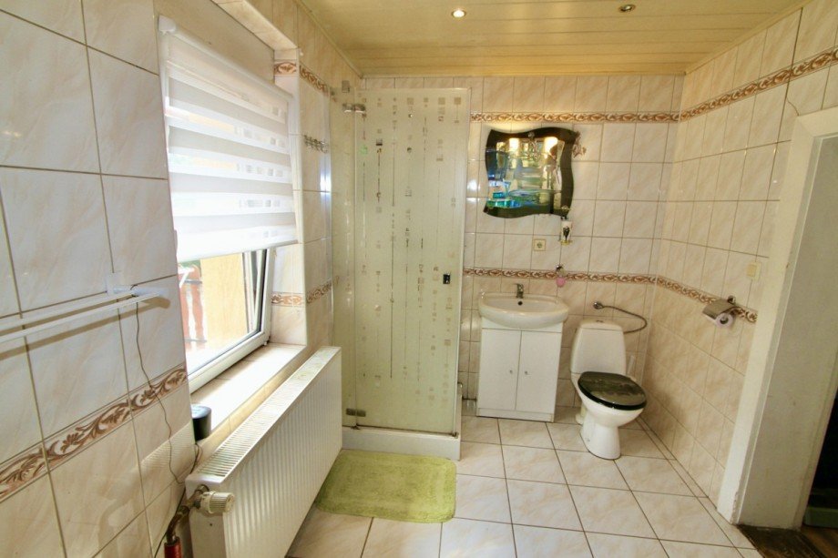 2. Bad Einfamilienhaus Mescherin / Radekow