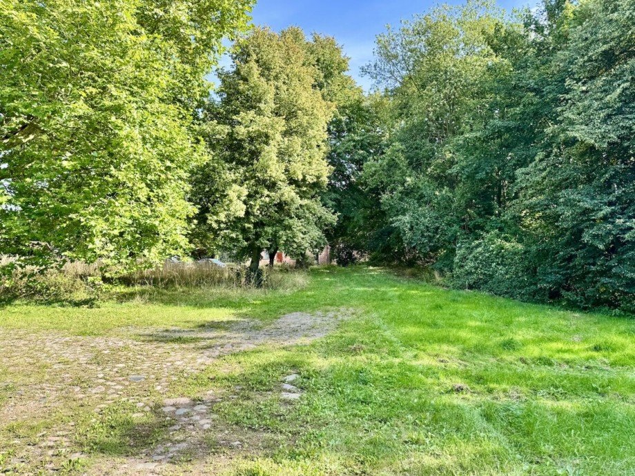 Umgebung Einfamilienhaus Breesen / Schwandt