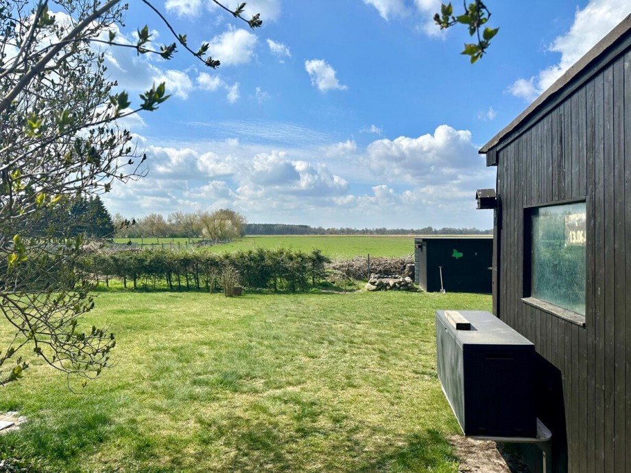 Aussicht Einfamilienhaus Wilhelmsburg