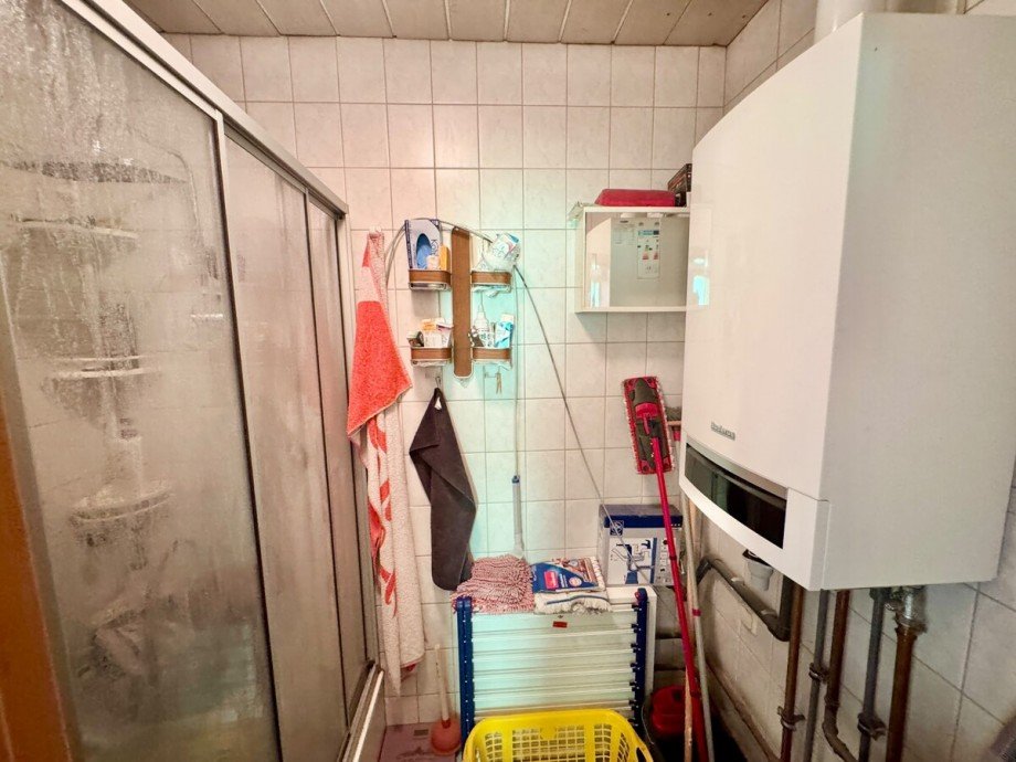 HWR 2. Wohnung Zweifamilienhaus Neubrandenburg