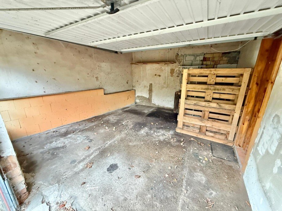 Garage Einfamilienhaus Friedland