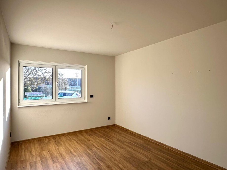 Kinderzimmer Einfamilienhaus Sponholz