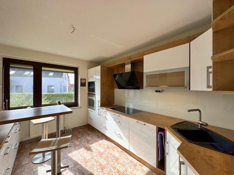 K�che Haus M�nkebude