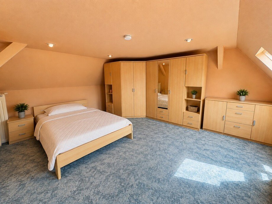 Kinderzimmer Haus Br�ssow