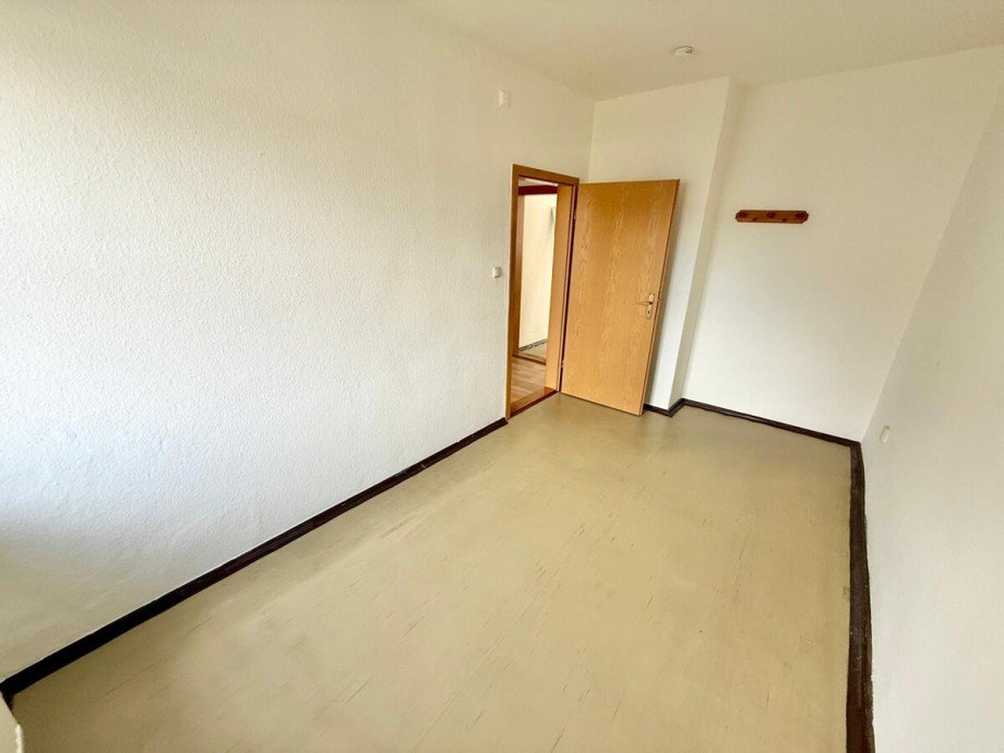 Zimmer Etagenwohnung Neubrandenburg