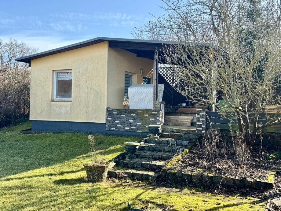 Nebengeb�ude Haus Friedland