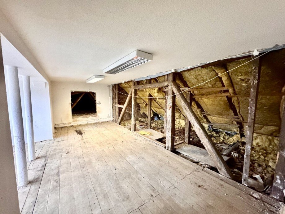 Zimmer Haus L�cknitz