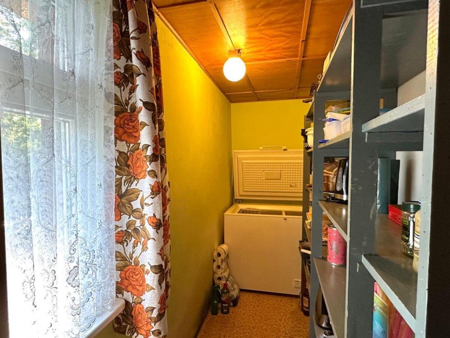 Speisekammer Einfamilienhaus Spantekow / Rebelow