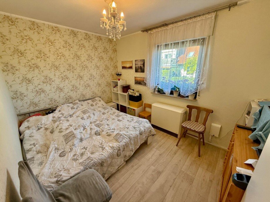 Zimmer 1 EG Einfamilienhaus Ihlenfeld