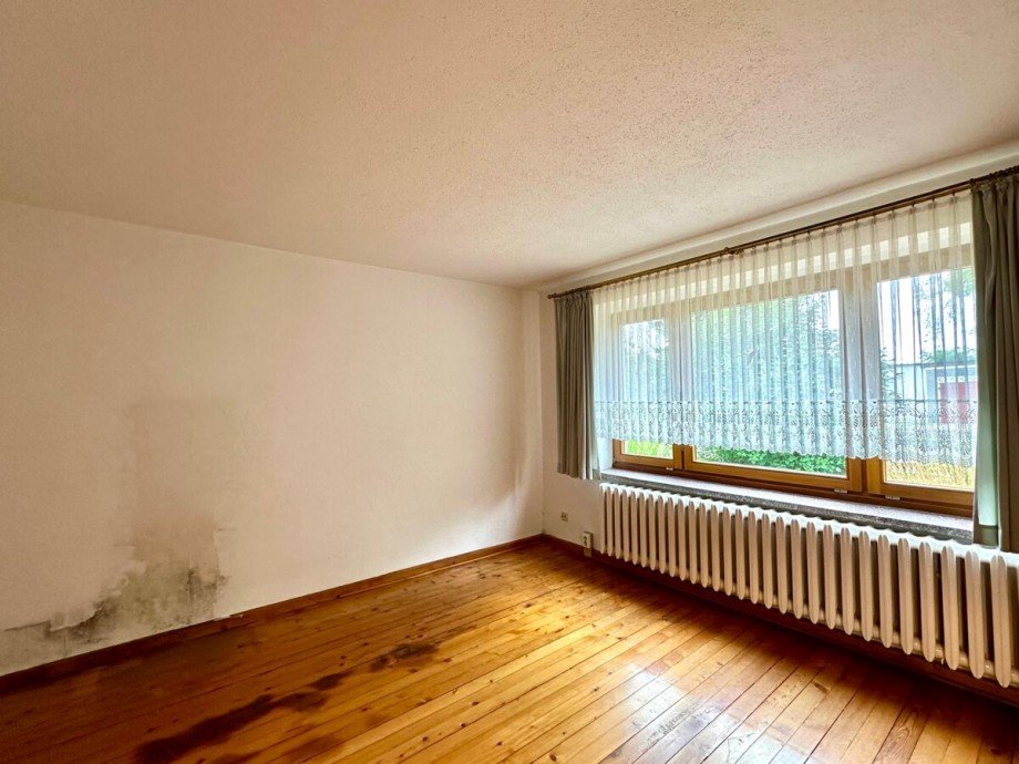 Wohn- und Essbereich Einfamilienhaus Ferdinandshof