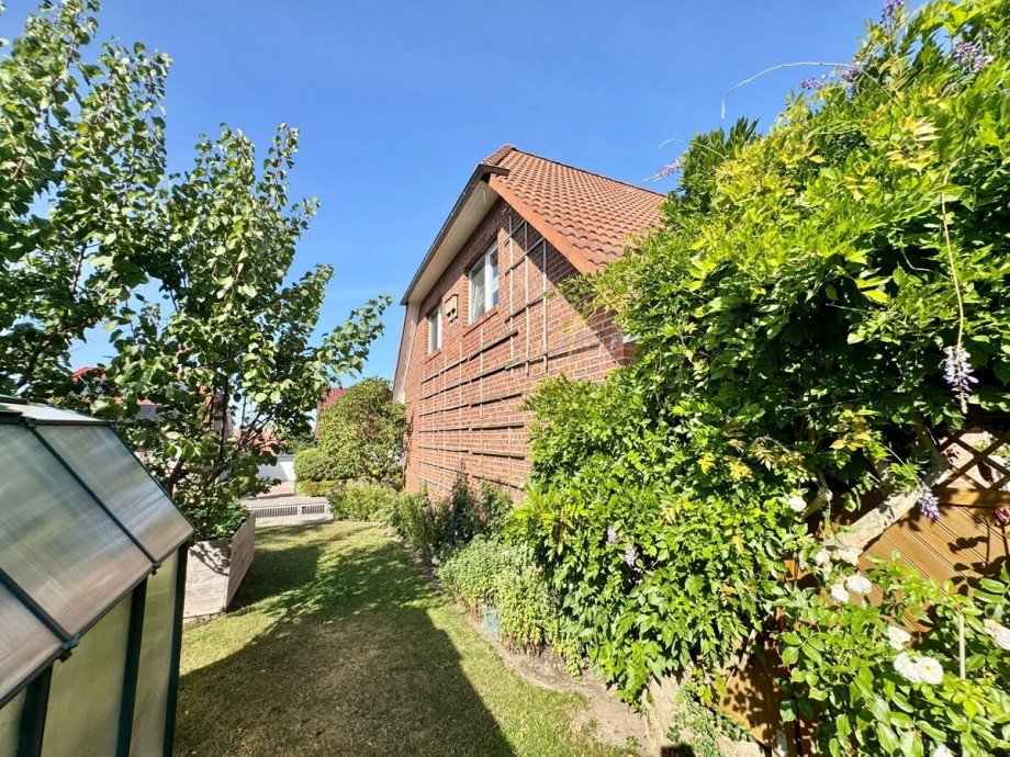 Grundst�ck Haus Neubrandenburg