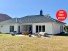 Hauptbild HORN IMMOBILIEN ++ Winkelbungalow 5 km bis Neubrandenburg, Baujahr 2022, Doppelgarage + Carport