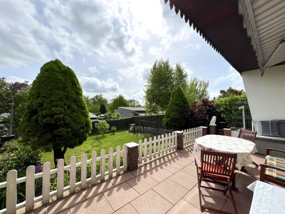 Terrasse Sonstiges Riepke/Cammin