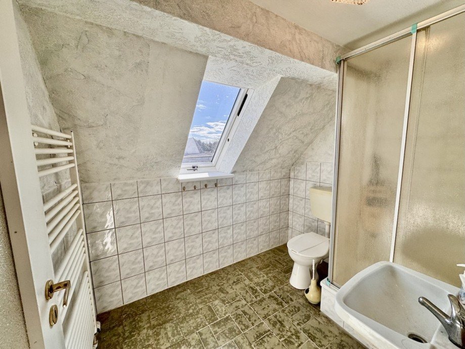 Bad Einfamilienhaus Pasewalk