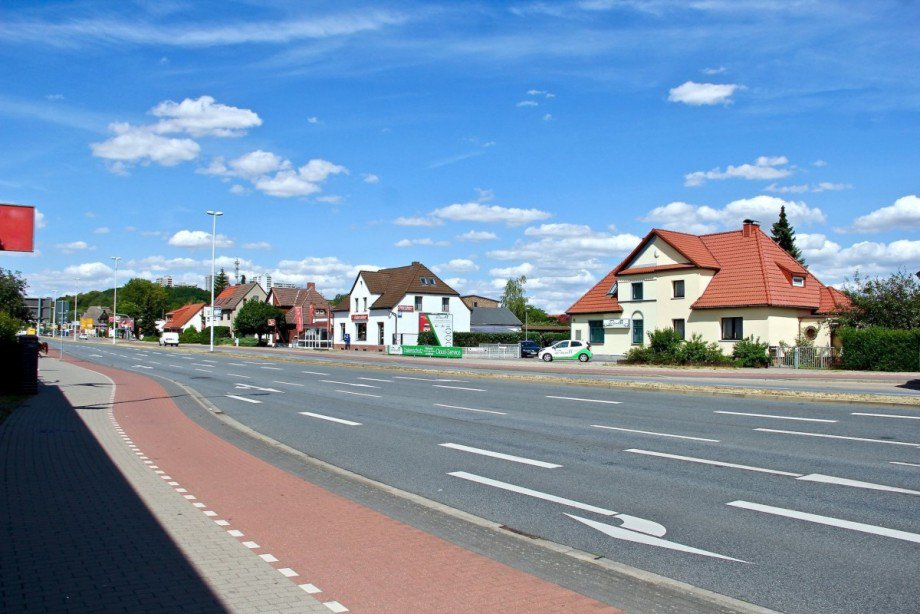 Nutzen Sie Ihre Chance! Doppelhaush�lfte Neubrandenburg