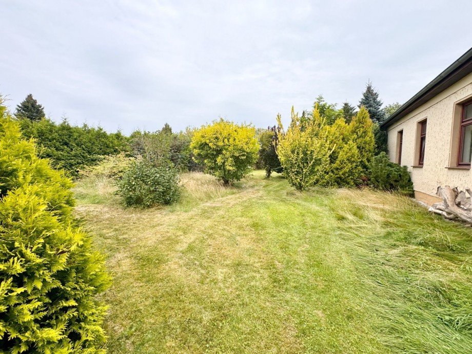 Grundst�ck Haus Gro� Nemerow