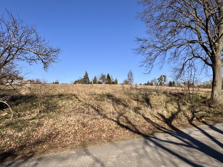 Grundst�cke in Br�ssow Br�ssow Wohngrundst�ck HORN IMMOBILIEN++ Baugrundst�cke in Br�ssow