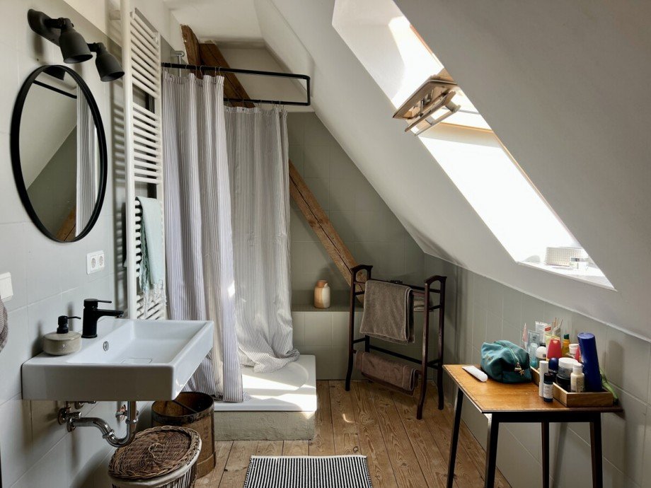 Bad Bauernhaus Iven