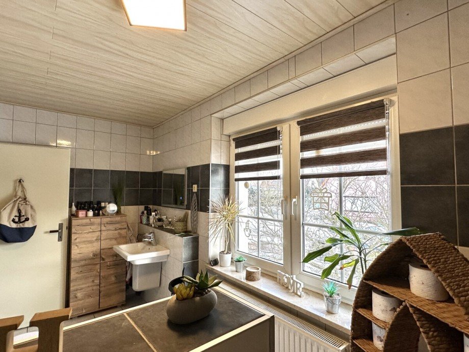 Badezimmer Einfamilienhaus Ueckerm�nde