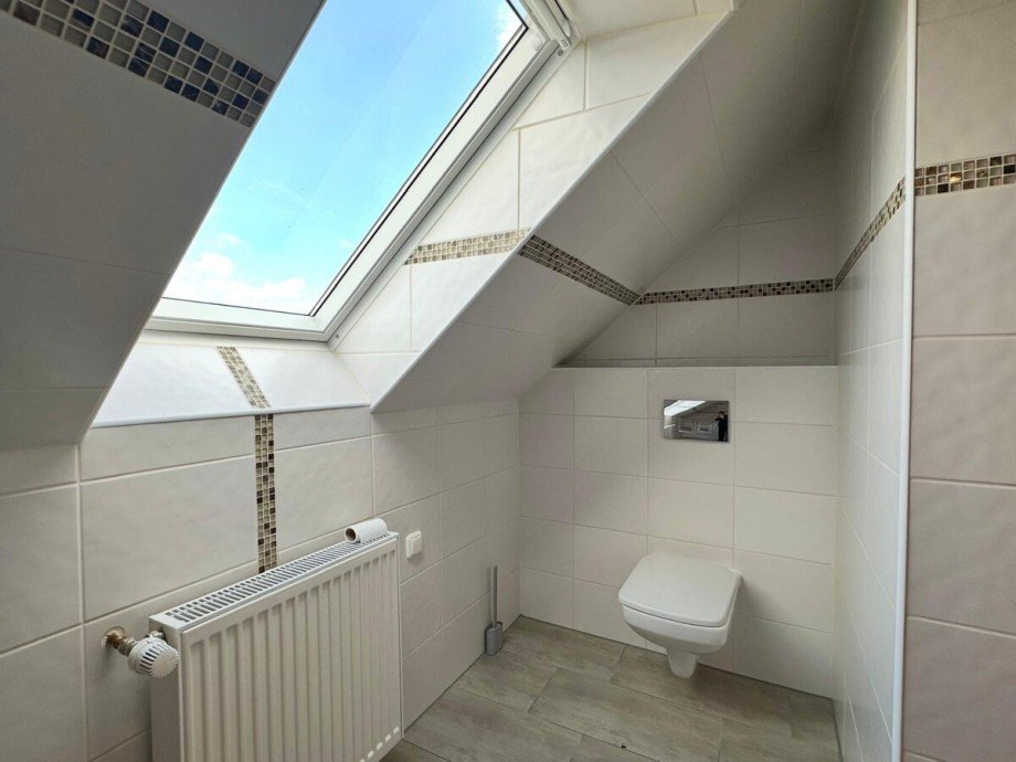 Badezimmer Haus M�nkebude