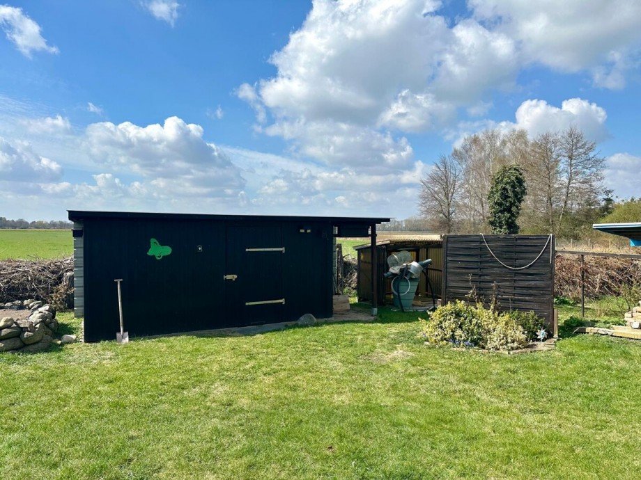 Grundst�ck Einfamilienhaus Wilhelmsburg