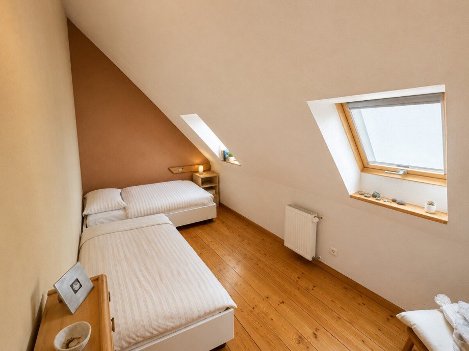 Zimmer Einfamilienhaus Ankershagen / Rumpshagen