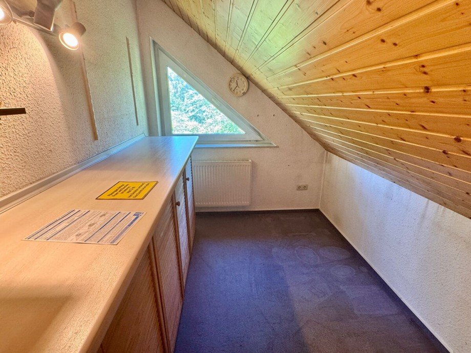 kleines Zimmer Einfamilienhaus M�llenbeck