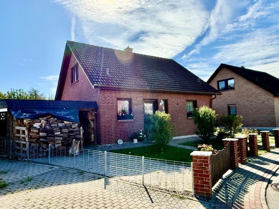 Einfamilienhaus Einfamilienhaus Ihlenfeld