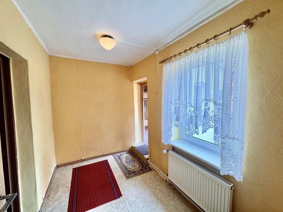 Flur Einfamilienhaus Br�ssow