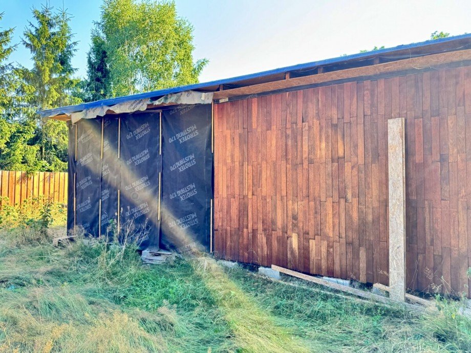 Ferienhaus Ferienhaus Ahlbeck / Gegensee