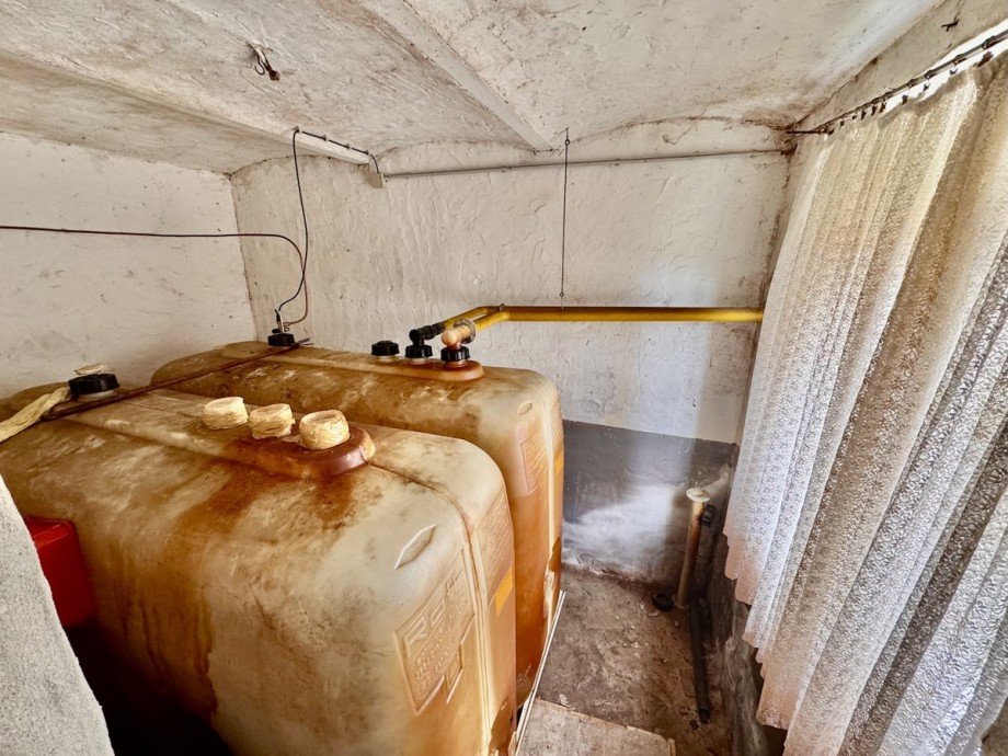 �l-Lager Mehrfamilienhaus Penkun