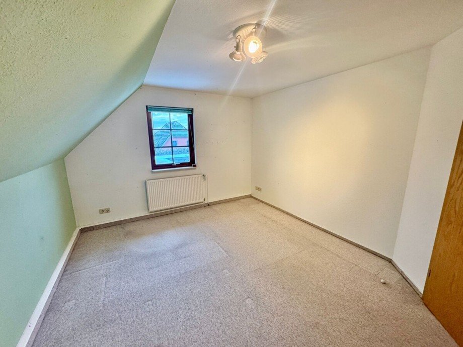 Kinderzimmer Einfamilienhaus Gro� Teetzleben / Lebbin