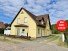 Hauptbild HORN IMMOBILIEN++ Wesenberg a. d. Bundeswasserstra�e, gepflegtes RMH mit gro�em Grundst�ck und vielen Extras