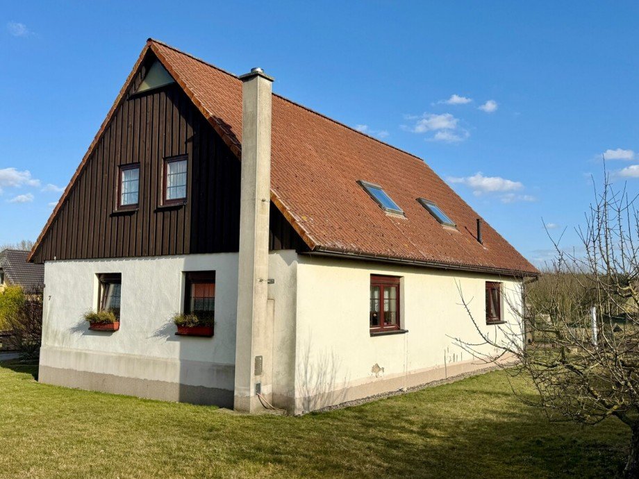 Nutzen Sie Ihre Chance! Einfamilienhaus C�lpin