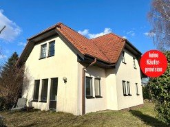 Hauptbild HORN IMMOBILIEN ++ ca. 8 km bis Neubrandenburg ++ ein gro�es Haus mit 5 Zimmern