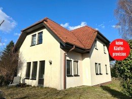 Hauptbild HORN IMMOBILIEN ++ ca. 8 km bis Neubrandenburg ++ ein gro�es Haus mit 5 Zimmern